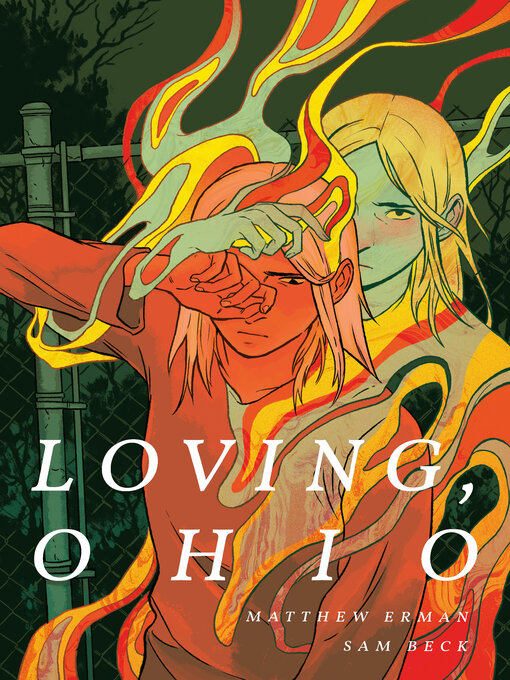 Title details for Loving, Ohio by Matthew Erman - Available